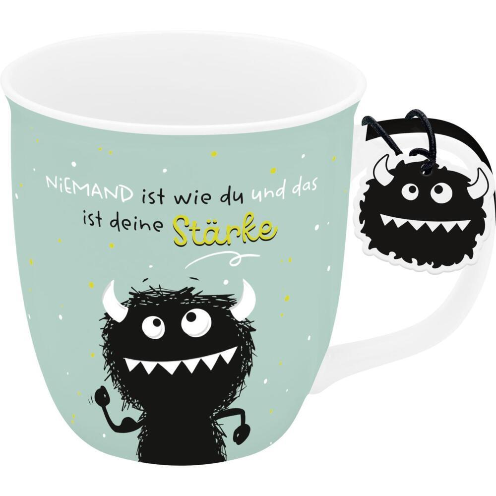 Weitere Ansicht: Tasse STÄRKE