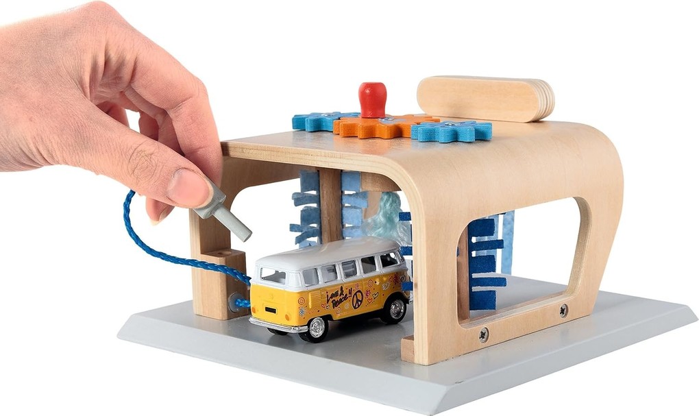 Weitere Ansicht: Waschanlage PowerClean