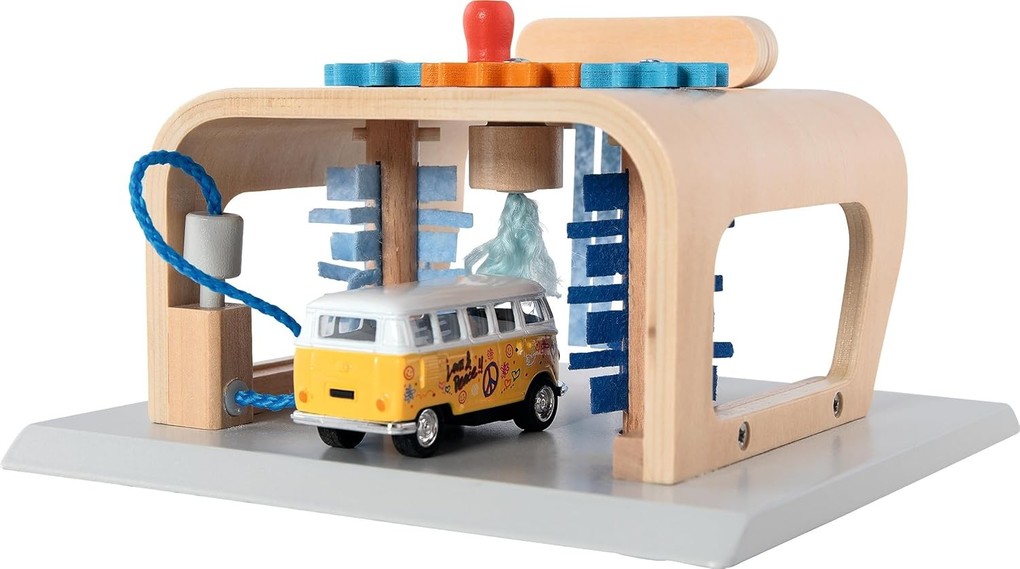 Weitere Ansicht: Waschanlage PowerClean