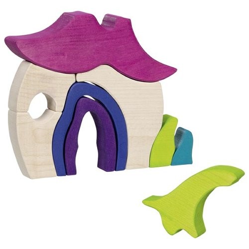 Weitere Ansicht: Feenhaus