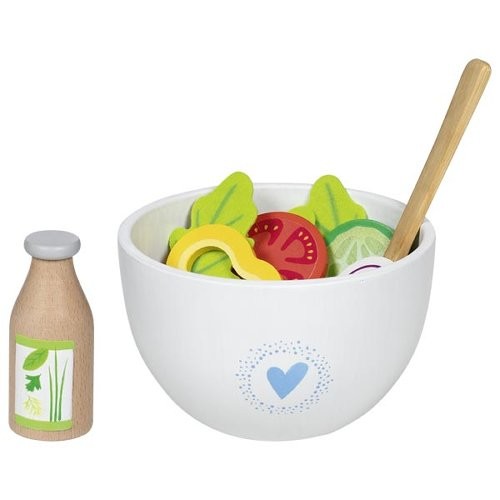 Weitere Ansicht: Salat Set Vitalbowl