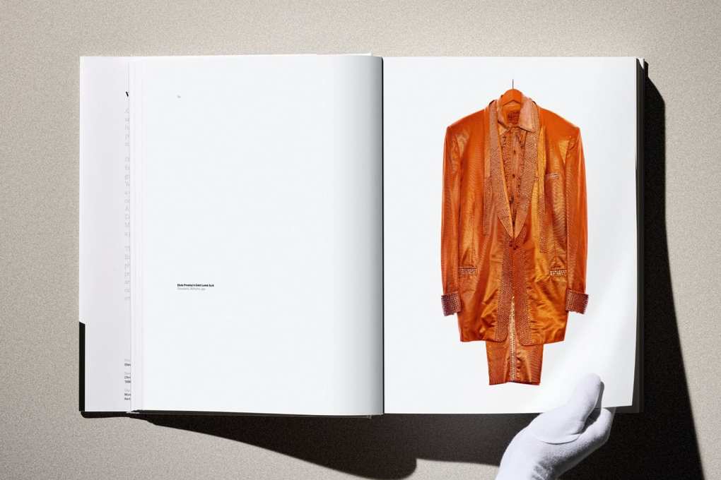 Weitere Ansicht: Albert Watson. Kaos