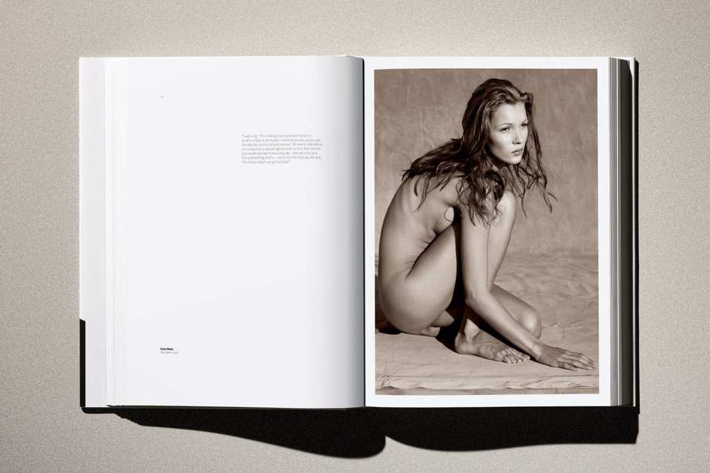 Weitere Ansicht: Albert Watson. Kaos