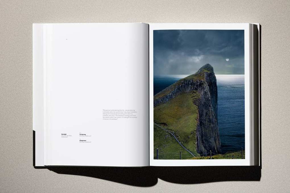 Weitere Ansicht: Albert Watson. Kaos