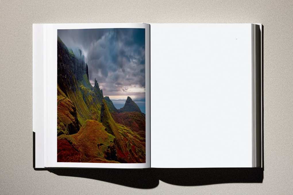 Weitere Ansicht: Albert Watson. Kaos