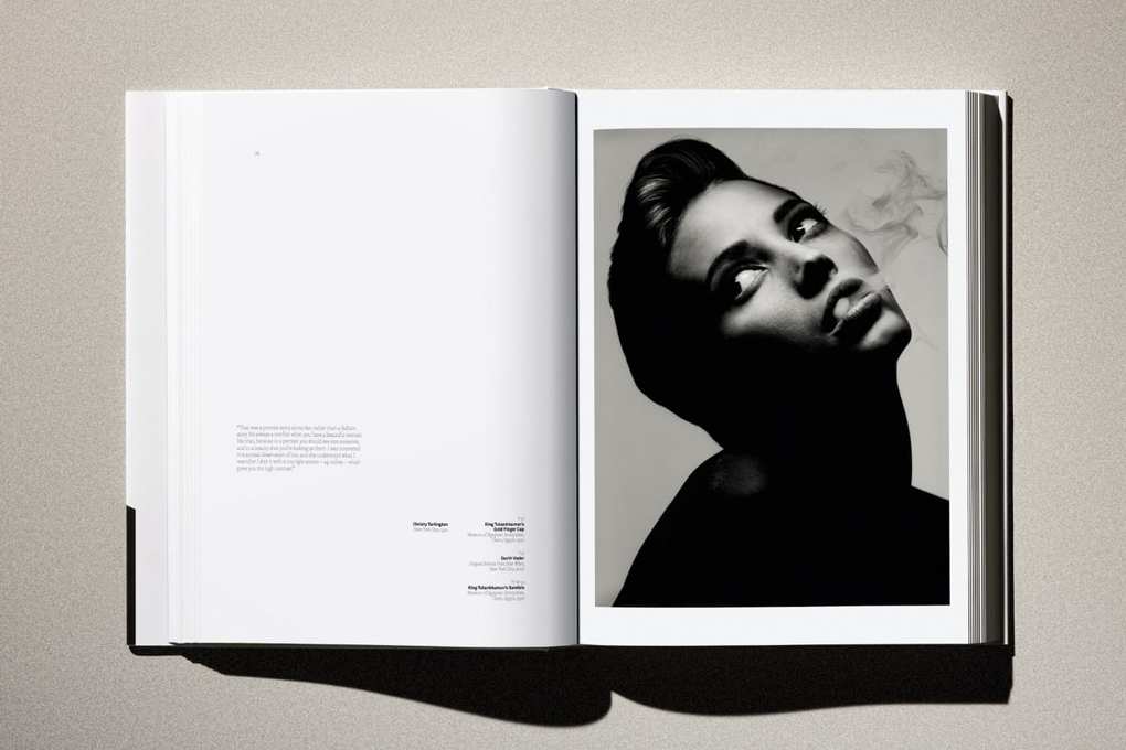 Weitere Ansicht: Albert Watson. Kaos