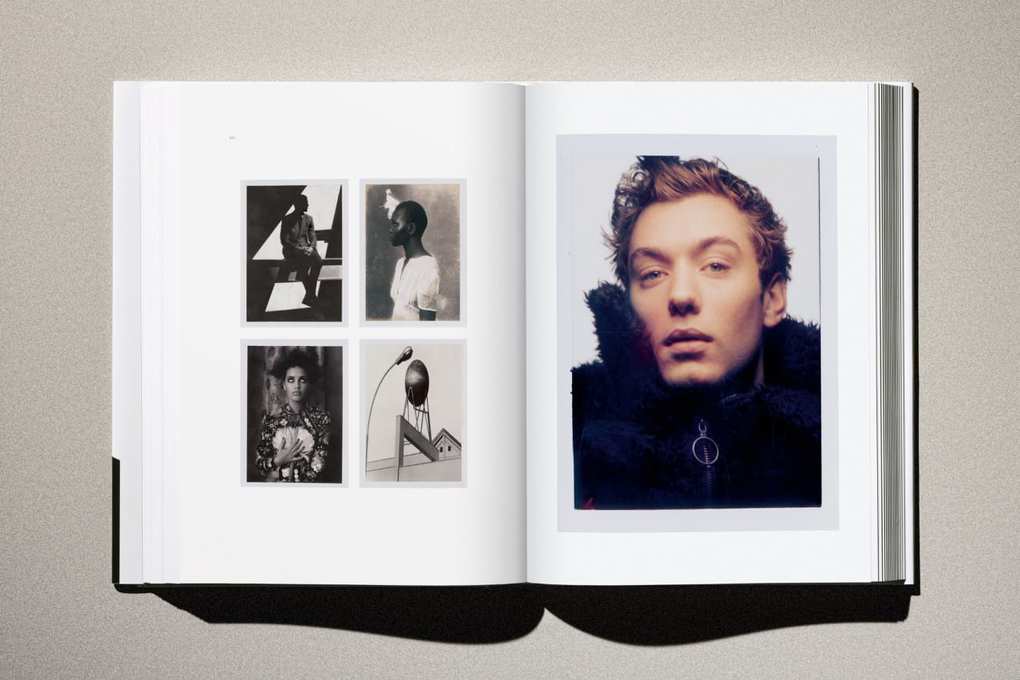 Weitere Ansicht: Albert Watson. Kaos