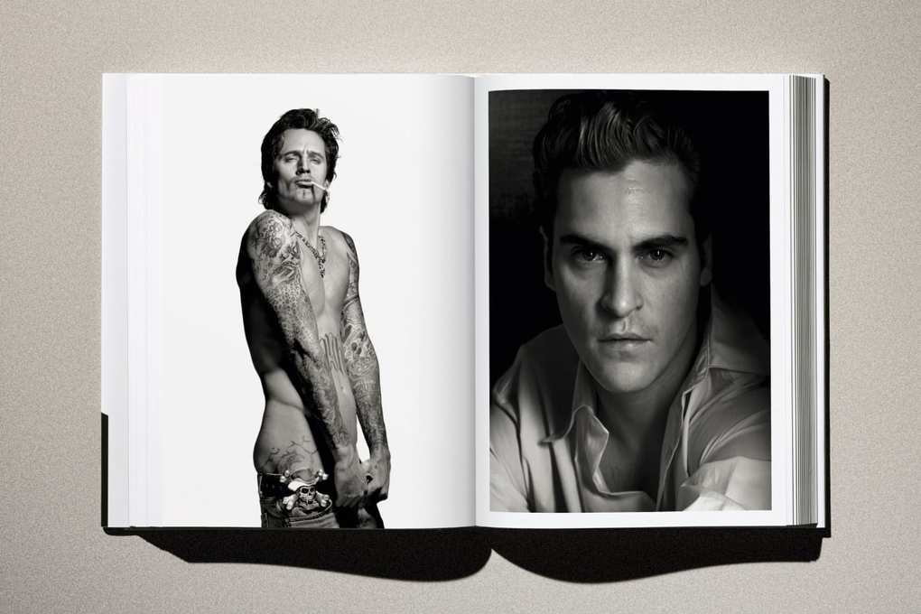 Weitere Ansicht: Albert Watson. Kaos