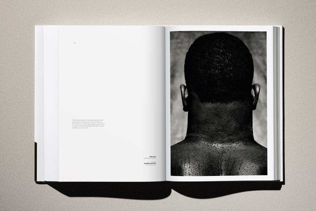 Weitere Ansicht: Albert Watson. Kaos