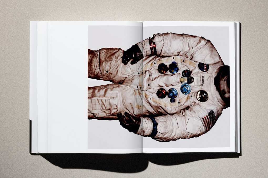 Weitere Ansicht: Albert Watson. Kaos