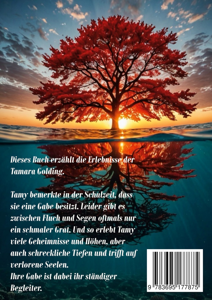 Weitere Ansicht: Seelenrettung | Rona Jones