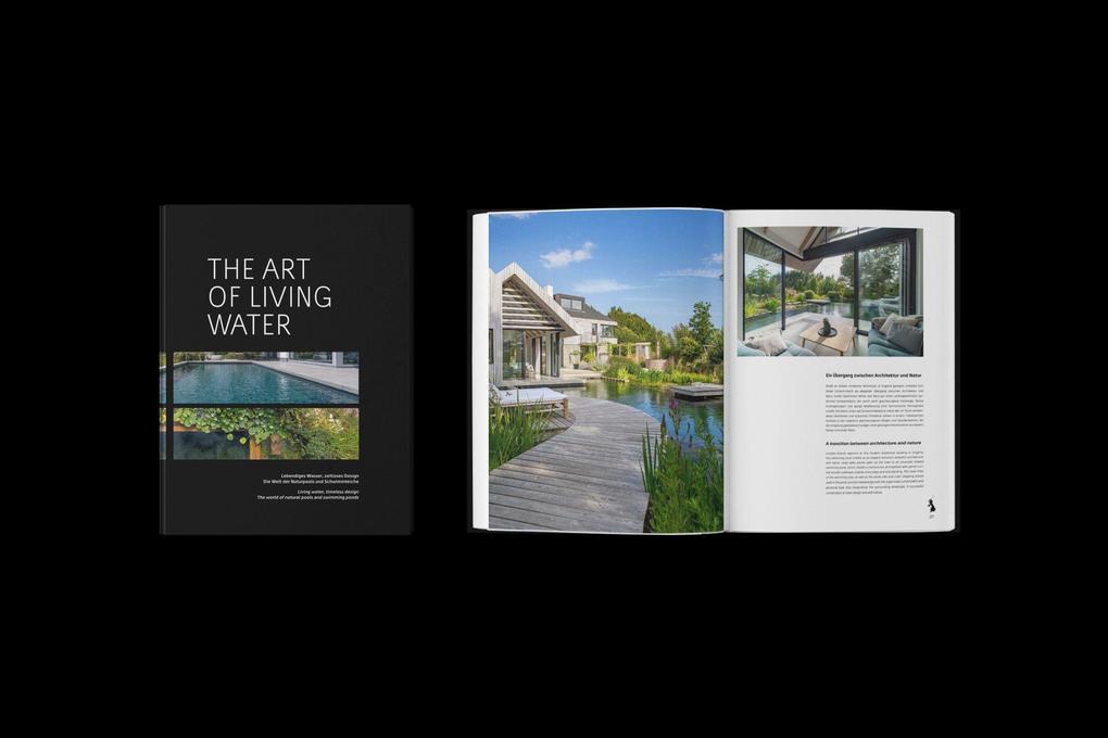 Weitere Ansicht: The Art of Living Water