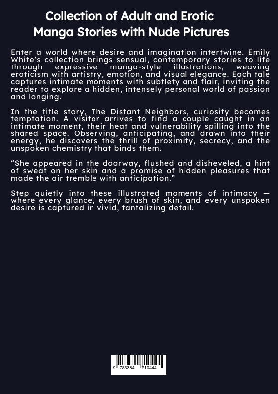 Weitere Ansicht: The distant neighbors | Emily White