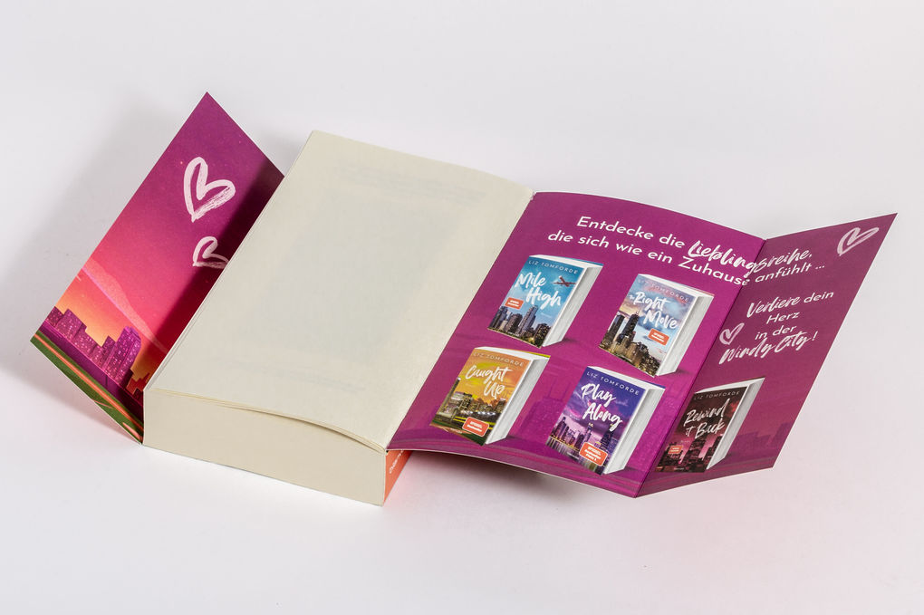 Weitere Ansicht: In Her Own League | Liz Tomforde