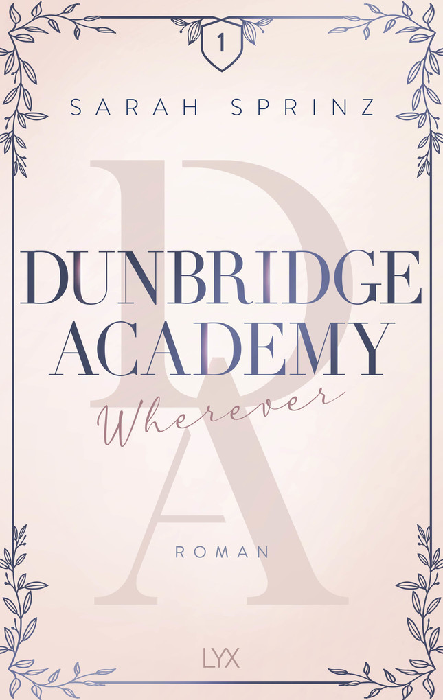 Weitere Ansicht: Dunbridge Academy - Wherever | Sarah Sprinz