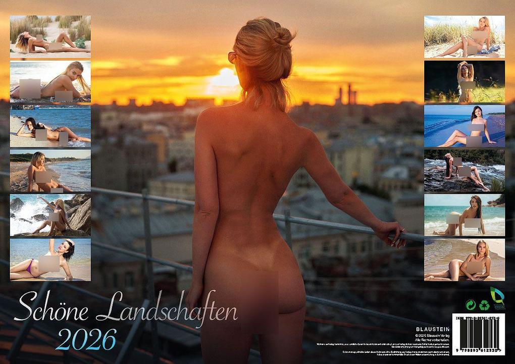 Weitere Ansicht: Schöne Landschaften 2026