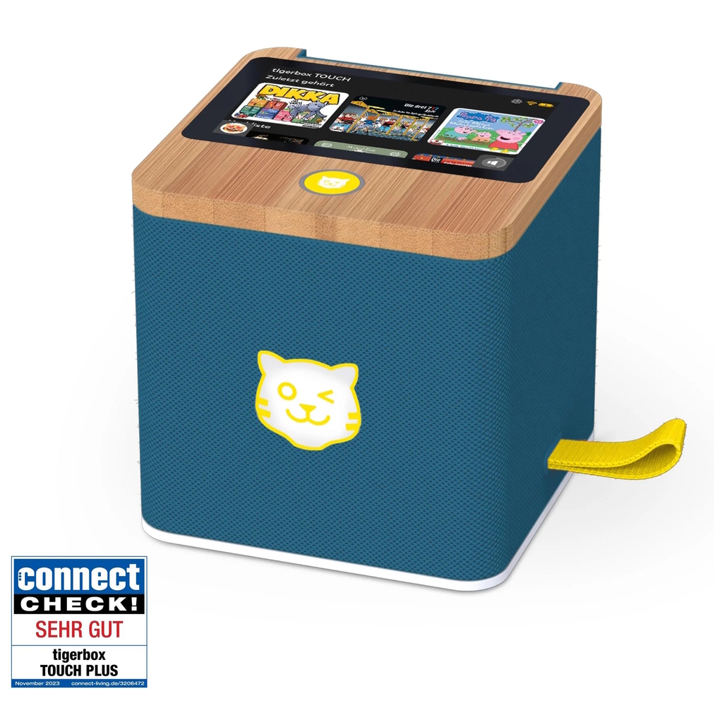 Weitere Ansicht: tigerbox TOUCH PLUS Royal Sun