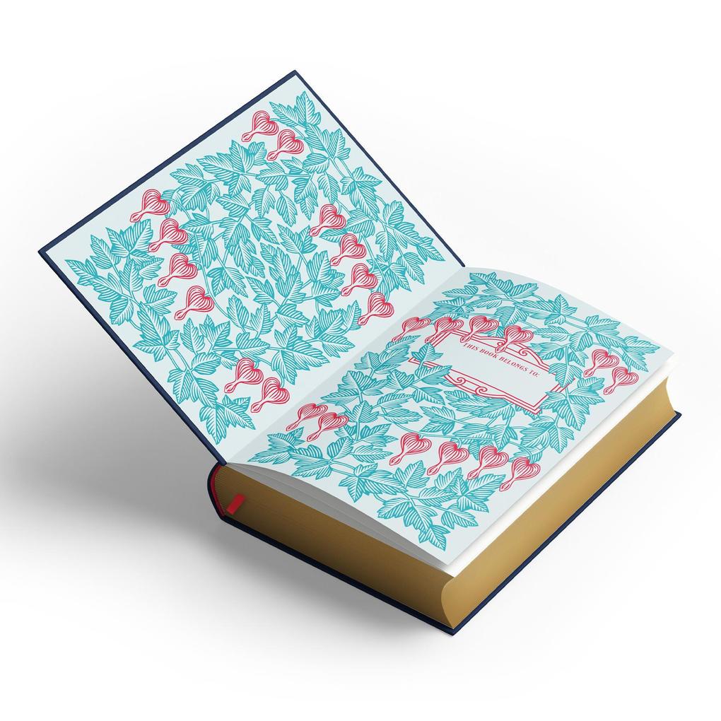 Weitere Ansicht: New Moon: Deluxe Collector's Edition | Stephenie Meyer