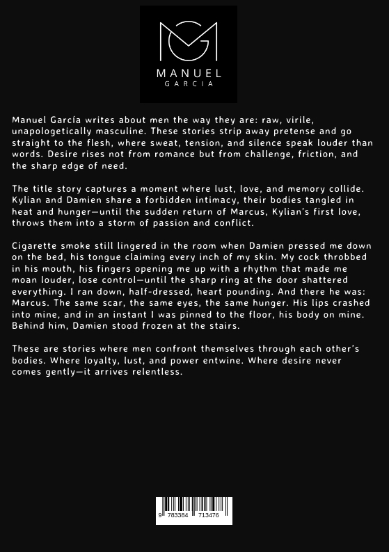 Weitere Ansicht: Relentless Love | Manuel García