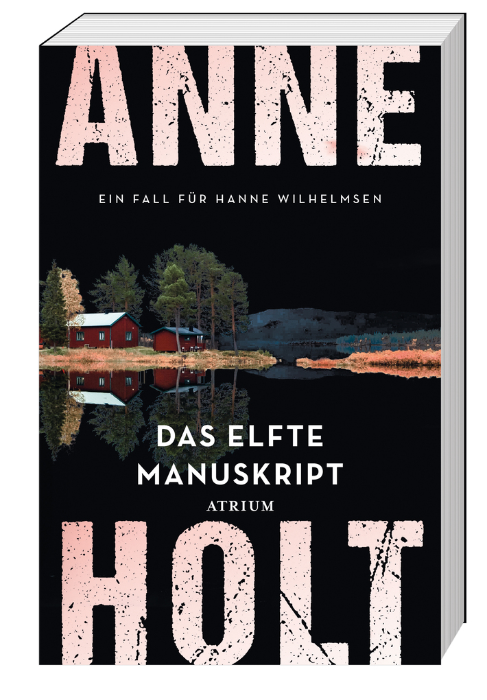 Weitere Ansicht: Das elfte Manuskript