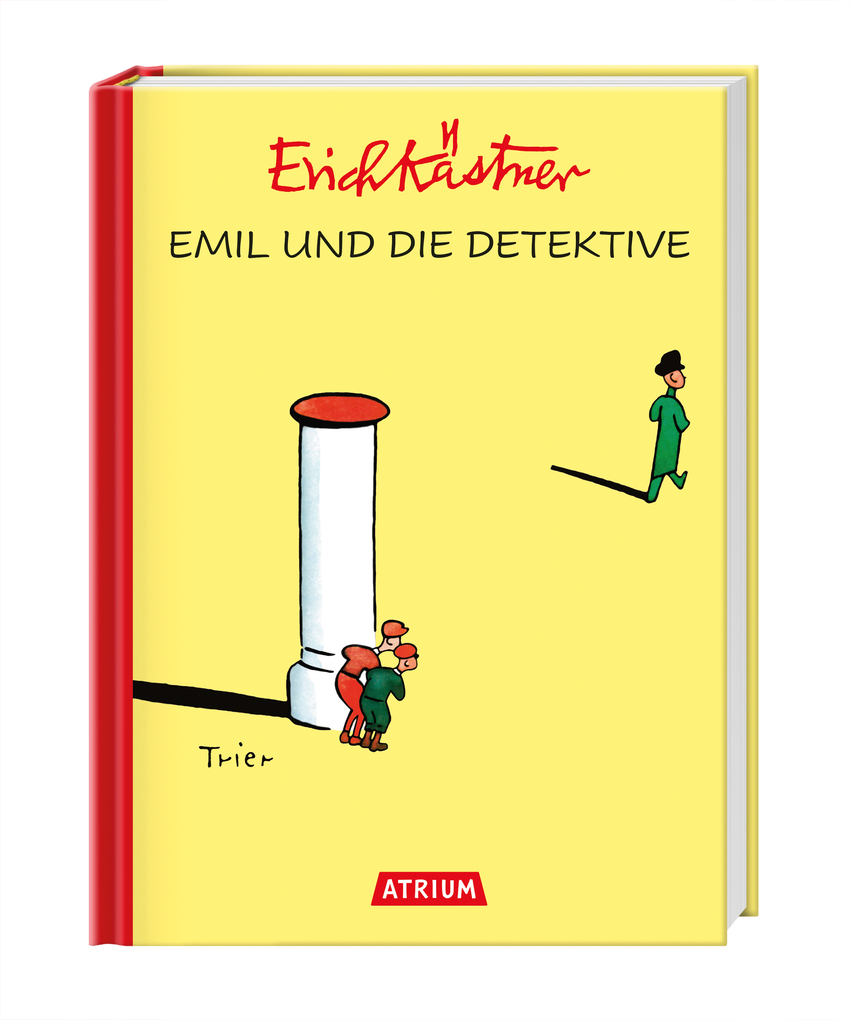 Weitere Ansicht: Emil und die Detektive
