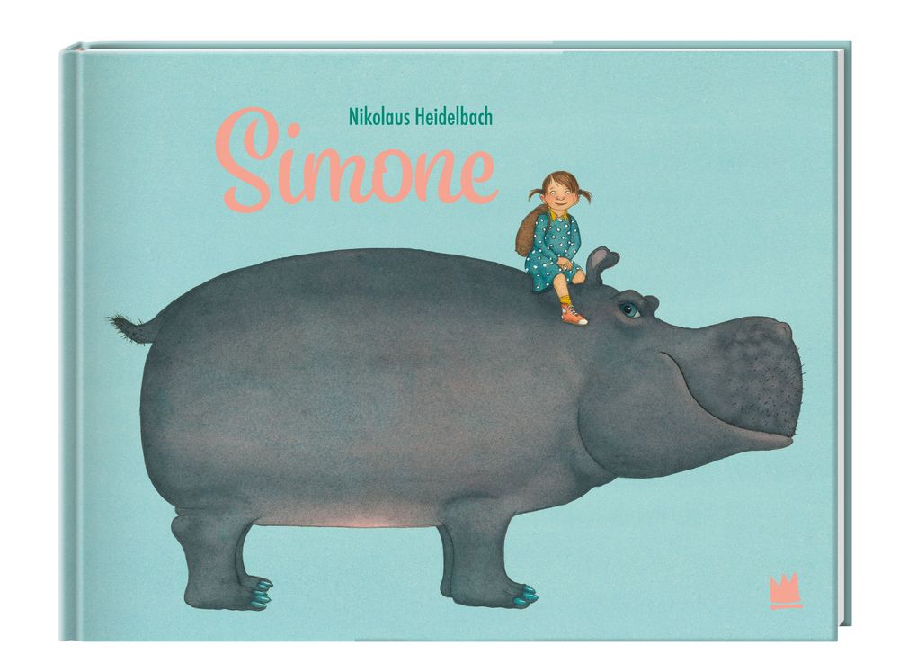 Weitere Ansicht: Simone | Nikolaus Heidelbach