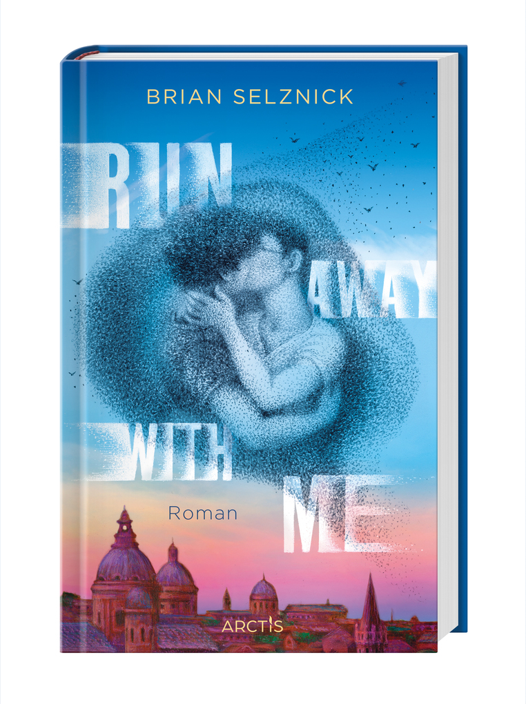 Weitere Ansicht: Run Away With Me | Brian Selznick