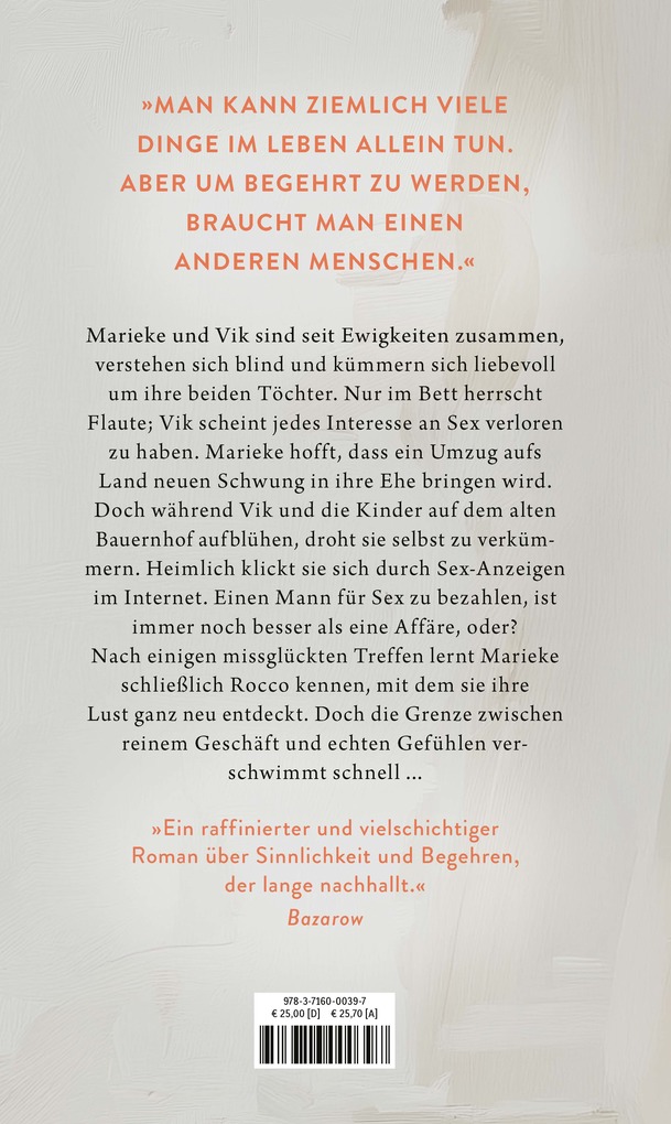 Weitere Ansicht: Gentlemen | Patricia Jozef