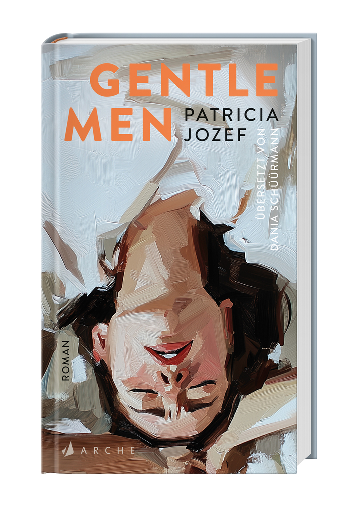 Weitere Ansicht: Gentlemen | Patricia Jozef