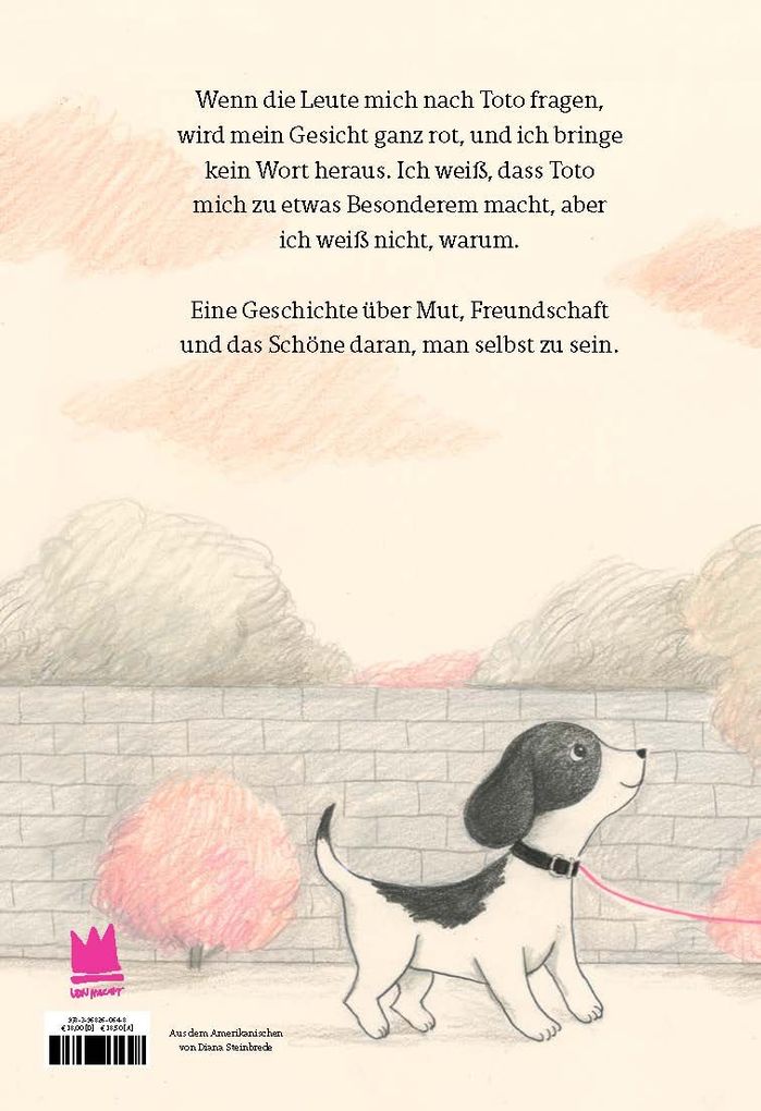 Weitere Ansicht: Toto | Hyewon Yum