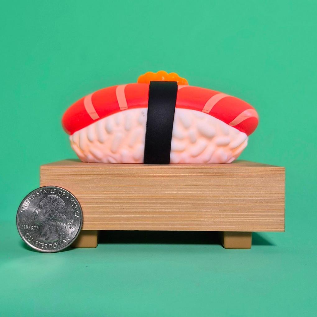 Weitere Ansicht: Light-Up Sushi | Alasdair Stuart