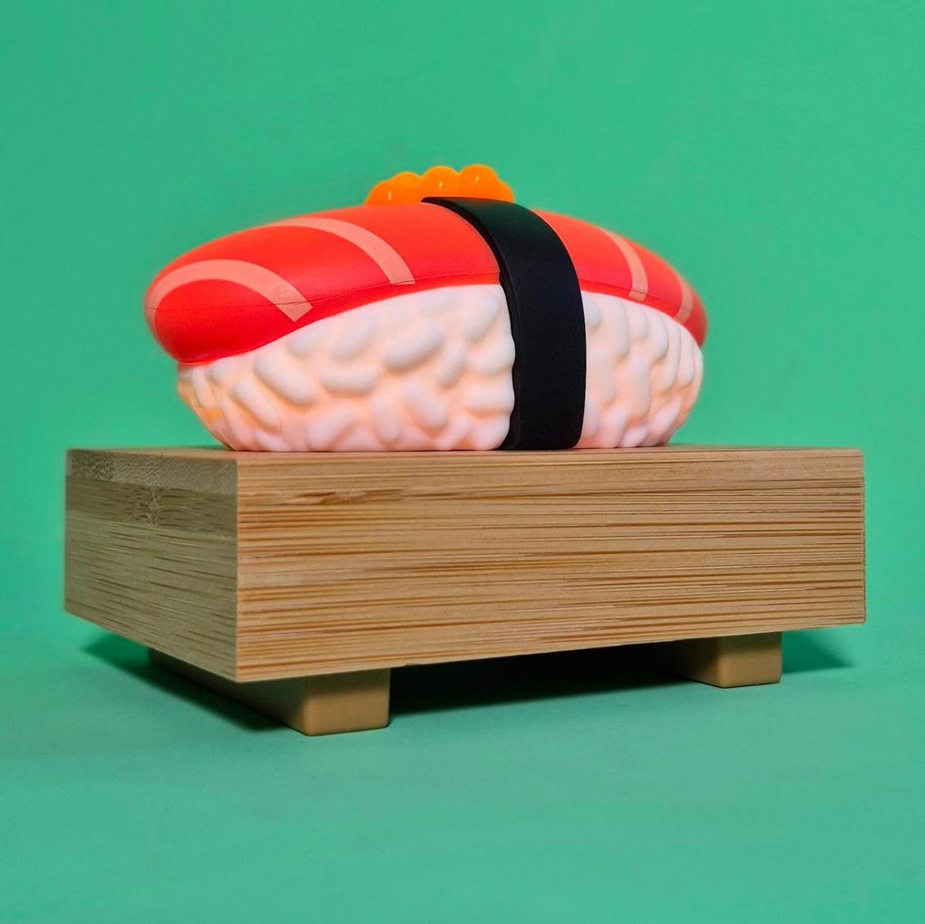 Weitere Ansicht: Light-Up Sushi | Alasdair Stuart