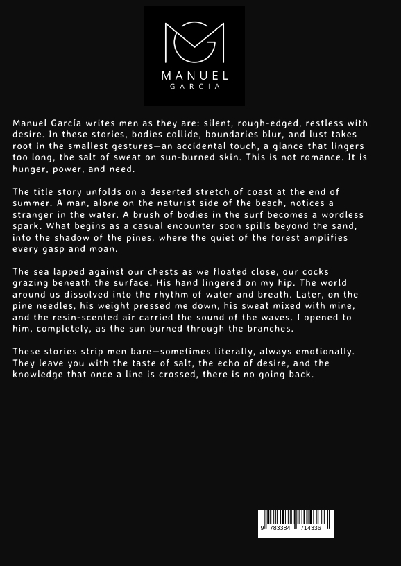 Weitere Ansicht: Naturist Beach | Manuel García