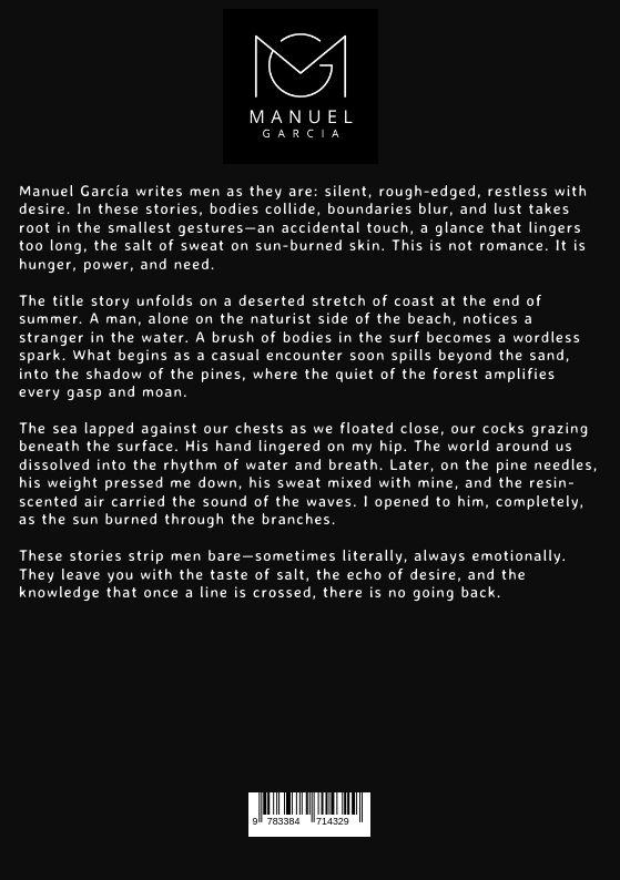 Weitere Ansicht: Naturist Beach | Manuel García