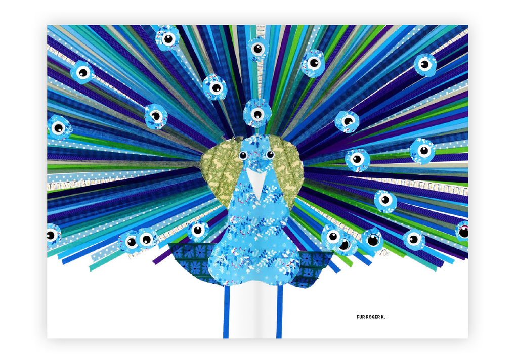 Weitere Ansicht: Kunst kleben | Natascha Fix, Jörg Bockow