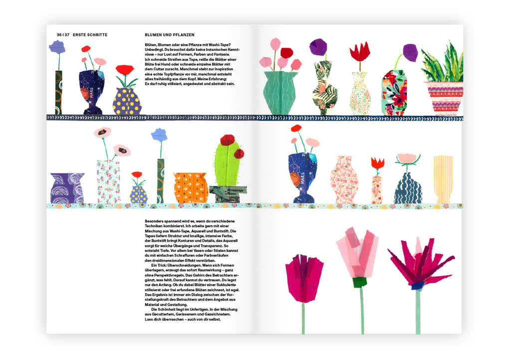 Weitere Ansicht: Kunst kleben | Natascha Fix, Jörg Bockow