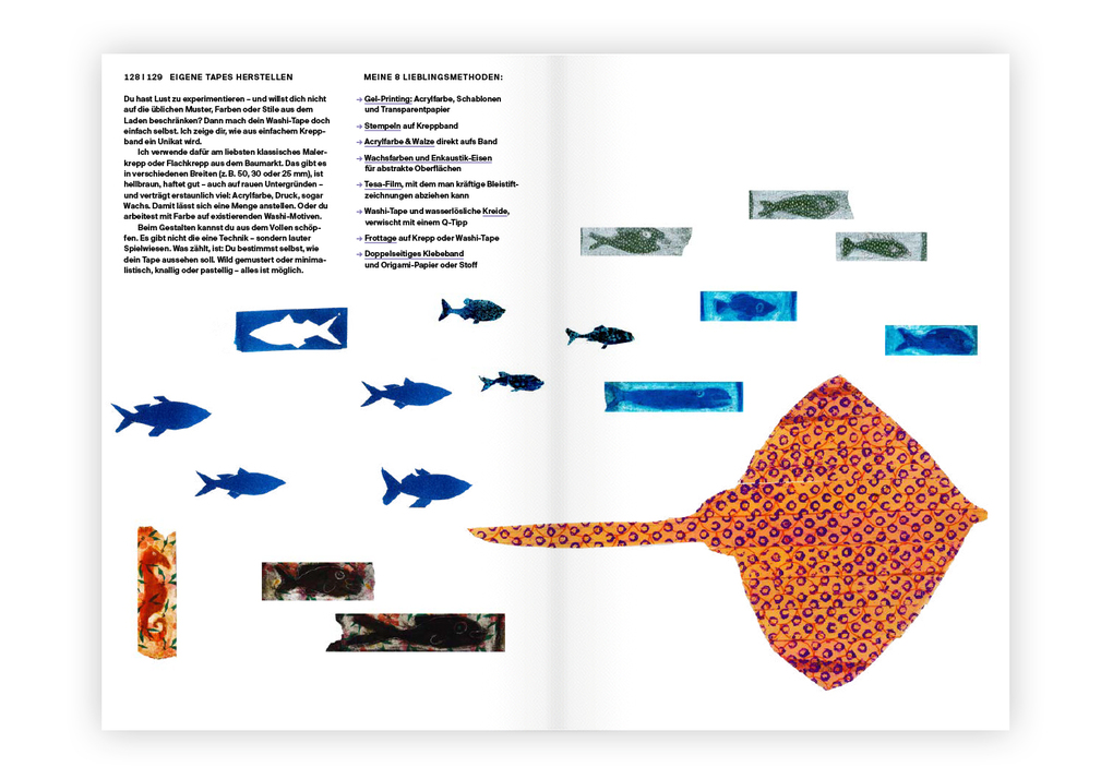 Weitere Ansicht: Kunst kleben | Natascha Fix, Jörg Bockow