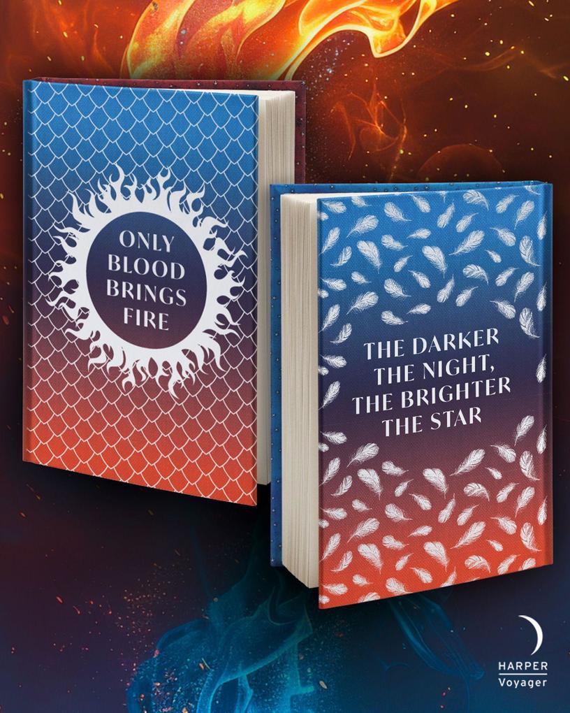 Weitere Ansicht: Blood Bound | Ellis Hunter