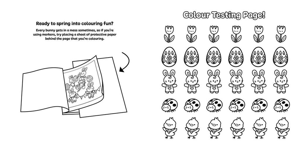 Weitere Ansicht: Cosy Cute Hop into Easter | Farshore