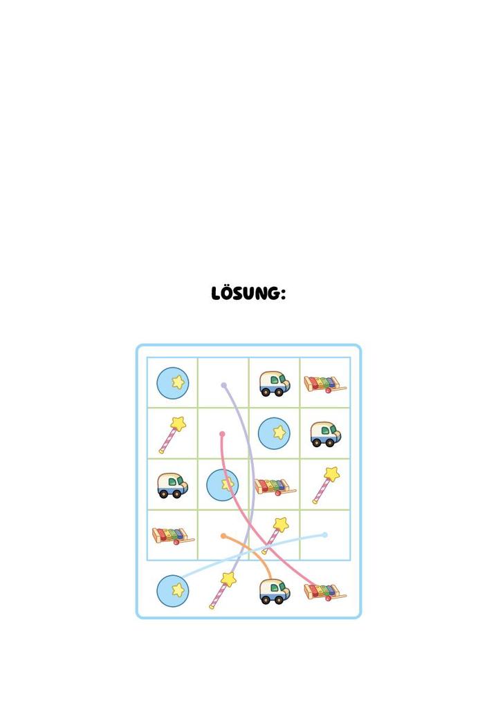 Weitere Ansicht: Bluey Mal- und Rätselblock | Pen2nature