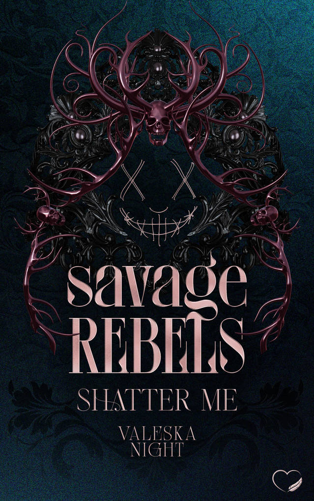 Weitere Ansicht: Savage Rebels 2 | Valeska Night