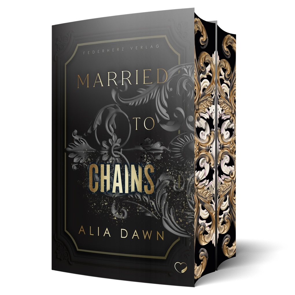 Weitere Ansicht: Married to Destruction | Alia Dawn