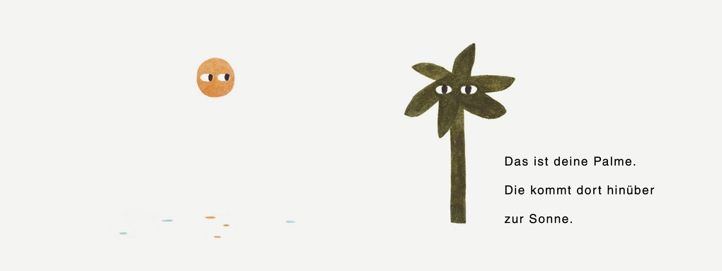 Weitere Ansicht: Deine Insel | Jon Klassen