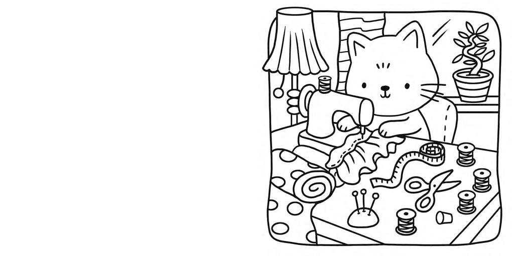 Weitere Ansicht: Cozy Cats