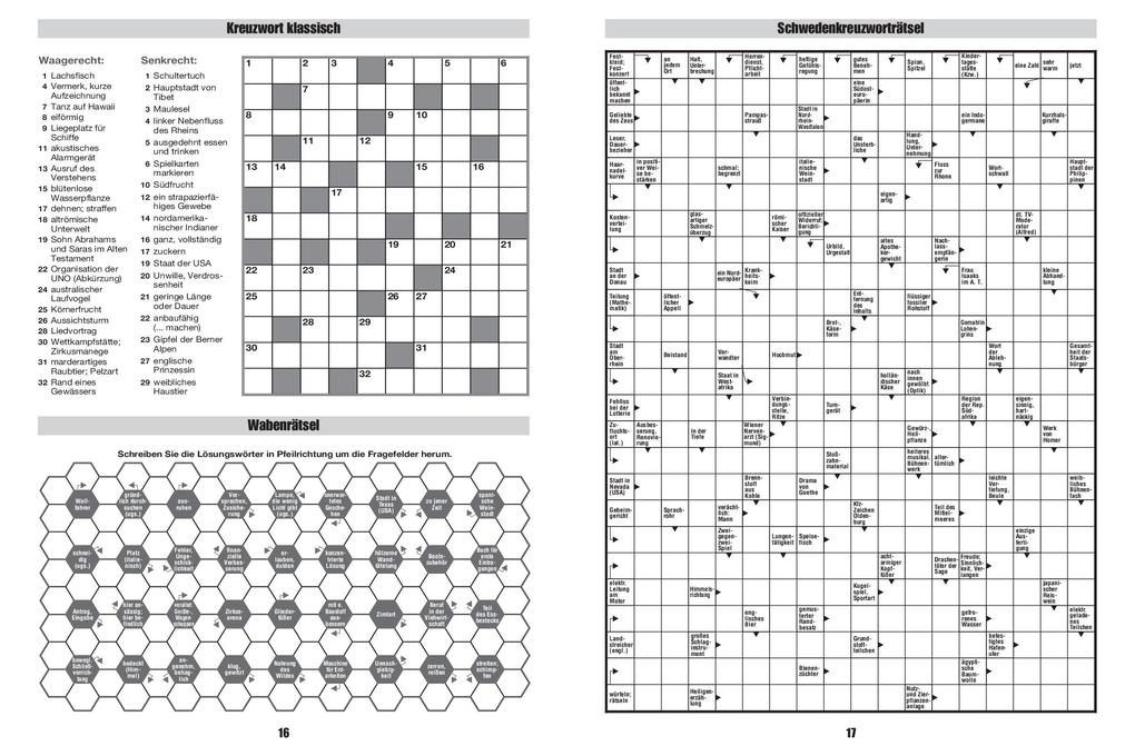Weitere Ansicht: Giga-Rätselbuch 9
