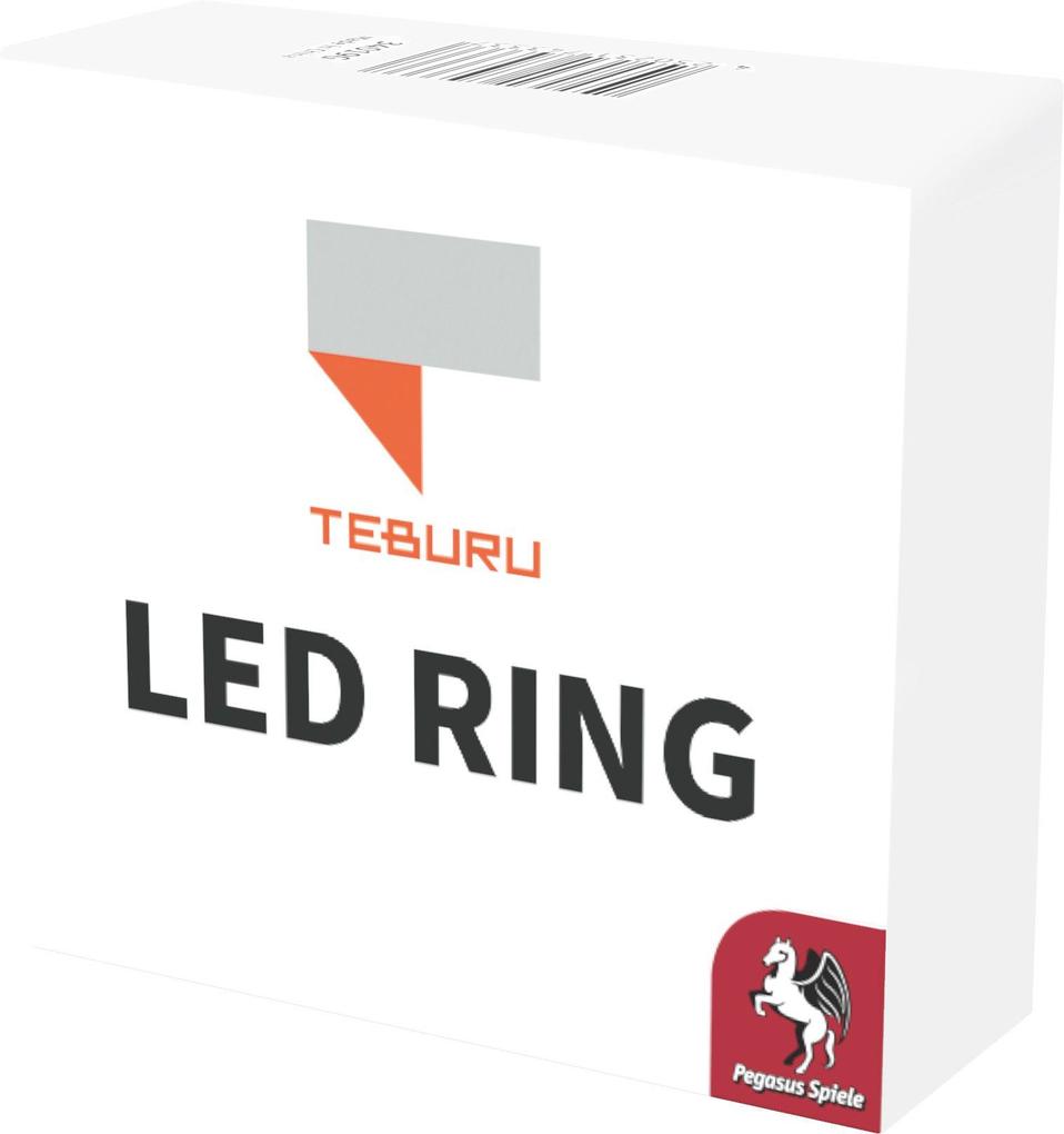 Weitere Ansicht: Teburu: LED-Ring
