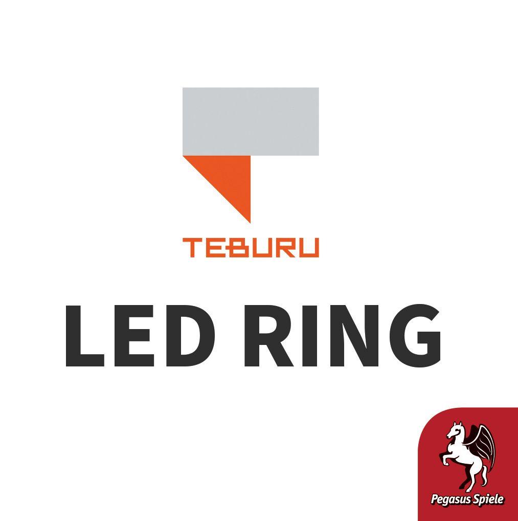 Weitere Ansicht: Teburu: LED-Ring