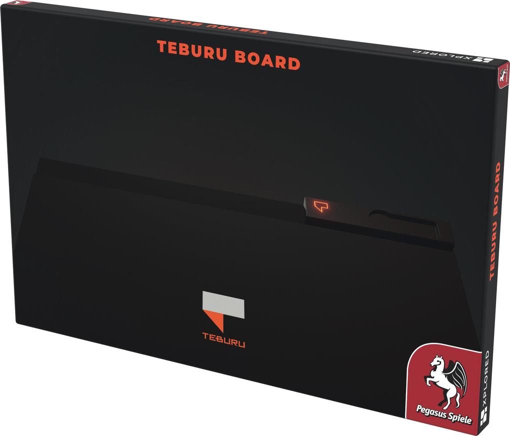 Weitere Ansicht: Teburu Board