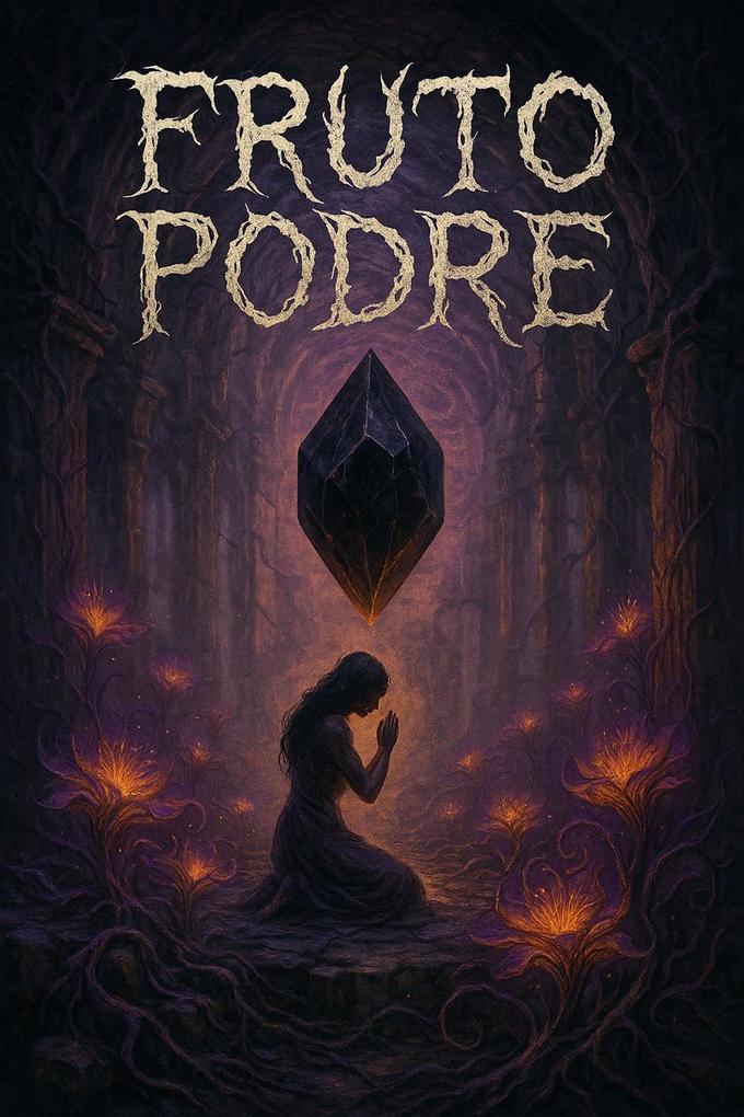 Produktbild: Fruto Podre | Francisco Ungaro Neto