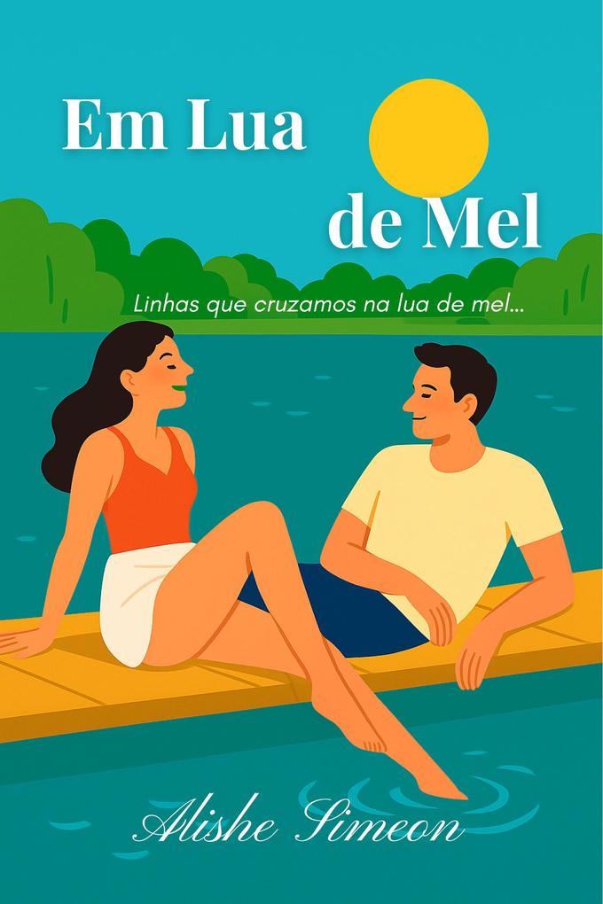 Produktbild: Em Lua de Mel | Alishe Simeon